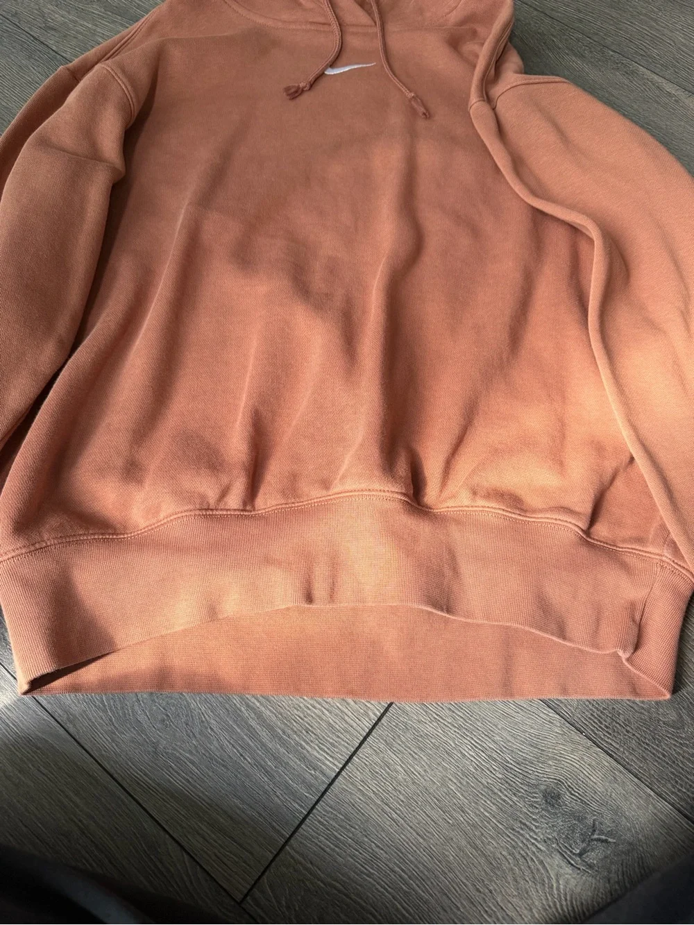 Women’s Nike Hoodie Size XS